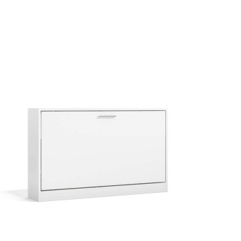 Spazio - Twin Size Wall Bed