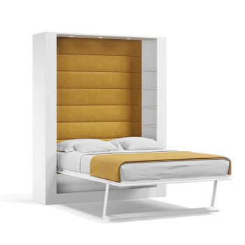Nova Queen Wall Bed