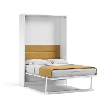 Royal Full / Full XL Wall Bed