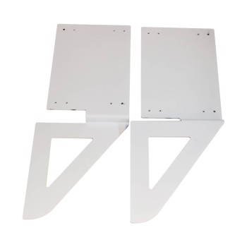 Royal collection Free Standing Wall Bed Support Kit