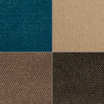 Microfiber Suede Fabric Swatches