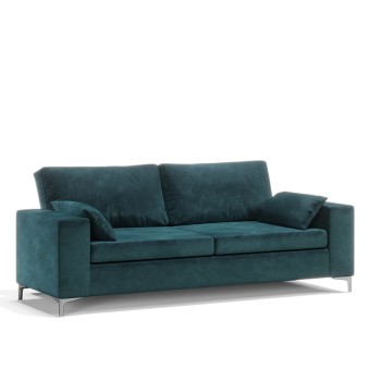 NEW Royal Vertical Queen 2 Seat Sofa